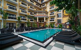 De Alturas Resort